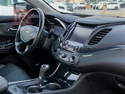 Chevrolet Impala